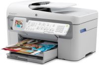 PhotoSmart Premium Fax C309