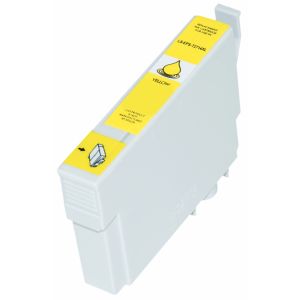 Cartridge Epson T2714 (27XL), žltá (yellow), alternatívny