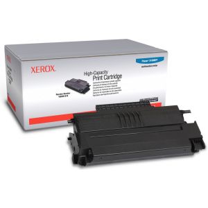 Toner Xerox 106R01379 (3100), čierna (black), originál