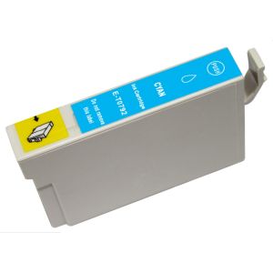 Cartridge Epson T0792, azúrová (cyan), alternatívny
