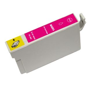 Cartridge Epson T0803, purpurová (magenta), alternatívny