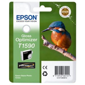 Cartridge Epson T1590, optimalizátor farieb (color optimalizer), originál