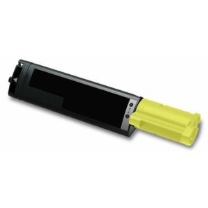 Toner Epson C13S050187 (C1100), žltá (yellow), alternatívny