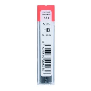 Grafitové tuhy KOH-I-NOOR HB / 0,9 mm, 12 ks