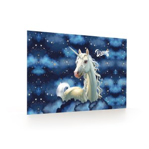Podložka na stôl 60x40cm - Unicorn 1