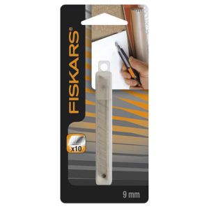 Náhradné brity k nožu 9 mm Fiskars 1004614