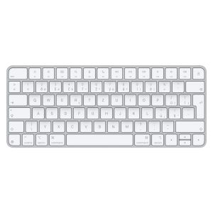 Apple Magic Keyboard/Bezdrôtová Bluetooth/ CZ layout/Biela MXCL3CZ/A