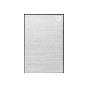 Seagate OneTouch PW/2TB/HDD/Externá/Strieborná/2R STKY2000401