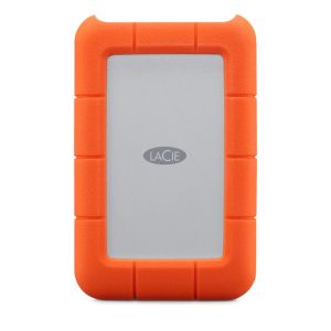 LaCie Rugged/1TB/HDD/Externý/2.5"/2R STFR1000800