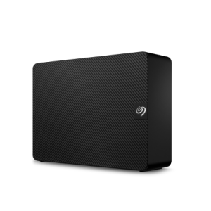 Seagate Expansion/8TB/HDD/Externý/3.5"/Čierna/2R STKP8000400