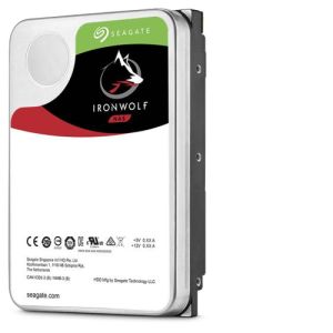 Seagate IronWolf/12TB/HDD/3.5"/SATA/7200 RPM/3R ST12000VN0008