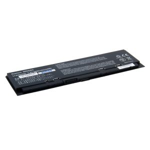 Batérie AVACOM pre Dell Latitude E7240 Li-Pol 7,4 V 6000mAh / 44Wh NODE-E725-71P