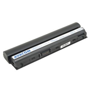Batérie AVACOM pre Dell Latitude E6220, E6330 Li-Ion 11,1 V 6400mAh 71Wh NODE-E62H-P32
