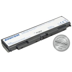 Batérie AVACOM pre Lenovo ThinkPad T440P, T540P 57+ Li-Ion 11,1 V 6400mAh 71Wh NOLE-T44P-P32