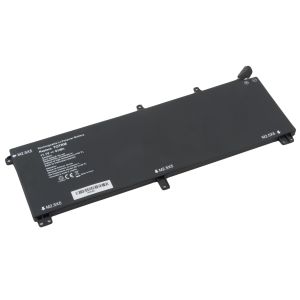 Batérie AVACOM pre Dell XPS 15 9530, Procision M3800 Li-Pol 11,1 V 5168mAh 61Wh NODE-9530-P54