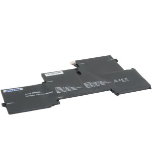 Batérie AVACOM pre HP EliteBook 1020 G1, 1030 G1 Li-Pol 7,6 V 4700mAh 36Wh NOHP-BR04XL-P47
