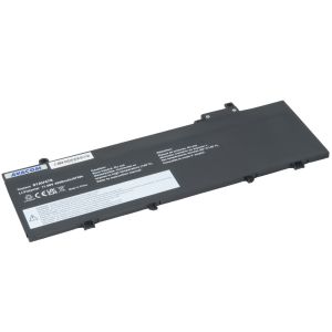 Batérie AVACOM pre Lenovo ThinkPad T480 Li-Pol 11,58 V 4950mAh 57Wh NOLE-T480S-69P