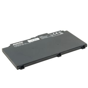 Batérie AVACOM pre HP Probook 640 G5, 650 G5 Li-PoHP Probook 640 G5, 650 G5 Li-Pol 11,4 V 4200mAh 48W NOHP-CD03XL-48P