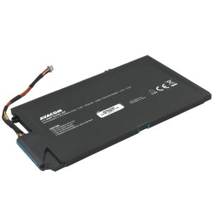 Batérie AVACOM pre HP Envy 4-1000, 1130 serie Li-Pol 14,8 V 3500mAh 52Wh NOHP-EL04XL-52P