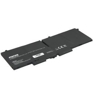Batérie AVACOM pre Dell Latitude 5330, 5530 Li-Pol 15,2 V 3815mAh 58Wh NODE-5330-58P