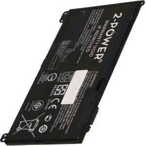 2-POWER Batérie 11,4V 4000mAh pre HP ProBook 430 G4, 440 G4, 440 G5, 446 G5, 455 G4, 470 G4, 470 G5 77052278