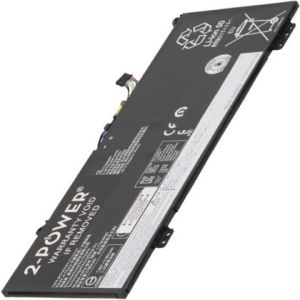 2-POWER Batérie 7,68V 5730mAh pre Lenovo 530S-14ARR, 530S-14IKB, Flex 6-14ARR, Yoga 530-14IKB 77055326