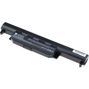 Batérie T6 Power Asus A45, A55, K45, K55, R500, R503, R704, X45, X55, X75, 5200mAh, 56Wh, 6cell NBAS0074