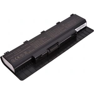 Batérie T6 Power Asus N46, N56, N76, 5200mAh, 56Wh, 6cell NBAS0087