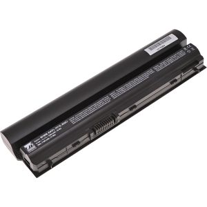Batérie T6 Power Dell Latitude E6220, E6230, E6320, E6330, E6430s, 5200mAh, 58Wh, 6cell NBDE0136