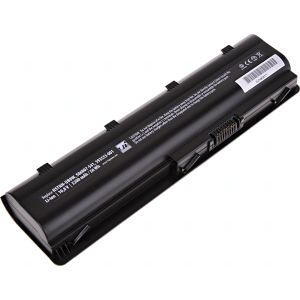 Batérie T6 Power HP Pavilion dv3-4000, dv4-4000, dv5-2000, dv6-3000, dv7-4000, 5200mAh, 56Wh, 6cell NBHP0067