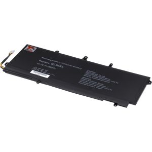 Batérie T6 Power HP EliteBook Folio 1040 G1, 1040 G2, 3800mAh, 42Wh, 6cell, Li-pol NBHP0114