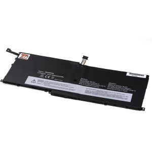 Batérie T6 Power Lenovo ThinkPad X1 Carbon 4th Gen, X1 Yoga, 3080mAh, 47Wh, 4cell, Li-Pol NBIB0134