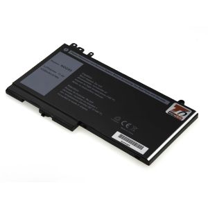 Batérie T6 Power Dell Latitude E5270, E5470, 4120mAh, 47Wh, 3cell, Li-pol NBDE0171