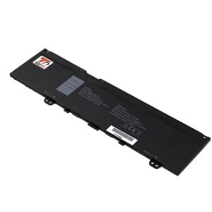 Batérie T6 Power Dell Insprion 13 5370, 7370, 7373, 7386, Vostro 5370, 3330mAh, 38Wh, 3cell, Li-pol NBDE0190