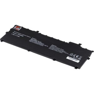 Batérie T6 Power Lenovo ThinkPad X1 Carbon 5th, 6th Gen, 4900mAh, 57Wh, 3cell, Li-Pol NBIB0160
