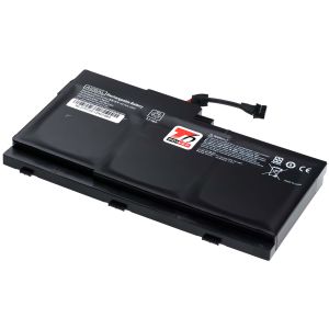Batérie T6 Power HP ZBook 17 G3, 8300mAh, 95Wh, 6cell, Li-ion NBHP0180