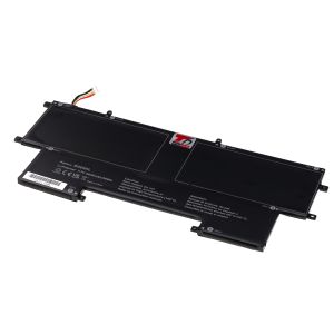 Batérie T6 Power HP EliteBook Folio G1, 4935mAh, 38Wh, 4cell, Li-pol NBHP0187