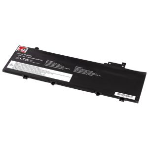 Batéria T6 Power Lenovo ThinkPad T480s séria, 4950mAh, 57Wh, 3cell, Li-Pol NBIB0179