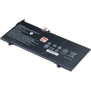 Batérie T6 Power HP Spectre 13-ae000 x360, 13-ae500 x360, 5275mAh, 60Wh, 3cell, Li-pol NBHP0162