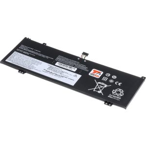 Batérie T6 Power Lenovo ThinkBook 13s, 14s, 2964mAh, 45Wh, 4cell, Li-pol NBIB0204