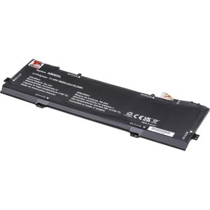 Batérie T6 Power HP Spectre 15-bl000 x360 séria, 6860mAh, 79Wh, 6cell, Li-pol NBHP0173