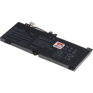 Batéria T6 Power Asus ROG Strix GL504GM, GL504GS, GL504GV, GL504GW, 4335mAh, 66Wh, 4cell, Li-pol NBAS0167