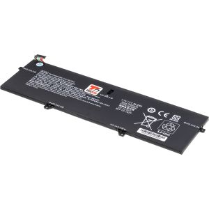 Batérie T6 Power HP EliteBook x360 1040 G5, x360 1040 G6, 7298mAh, 56Wh, 4cell, Li-pol NBHP0212