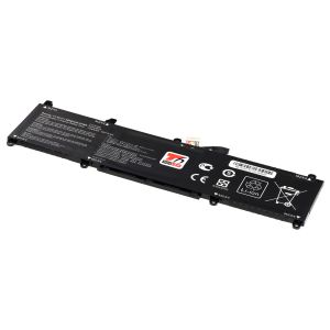 Batérie T6 Power Asus VivoBook S13 S330, S330, X330, X330, 3600mAh, 41Wh, 3cell, Li-pol NBAS0153