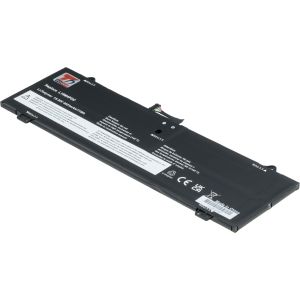 Batérie T6 Power Lenovo Yoga 7-14ITL5, 7-15ITL5, 7-14ACN6, 4623mAh, 71Wh, 4cell, Li-pol NBIB0233