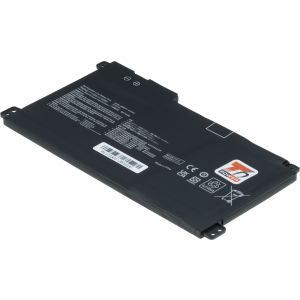 Batéria T6 Power Asus VivoBook E510MA, L510MA, R522MA, 3640mAh, 42Wh, 3cell, Li-poly NBAS0178b