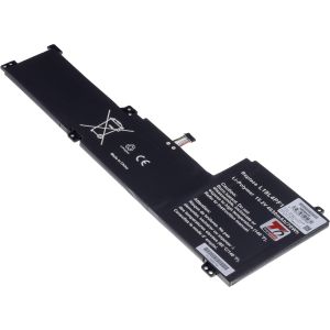 Batérie T6 Power Lenovo IdeaPad 5-15IIL05, 5-15ITL05, 5-15ARE05, 4630mAh, 70Wh, 4cell, Li-Pol NBIB0202