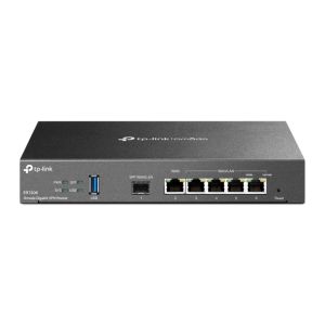 TP-Link ER7206 ver.2 Gb MultiWAN VPN router Omada SDN ER7206