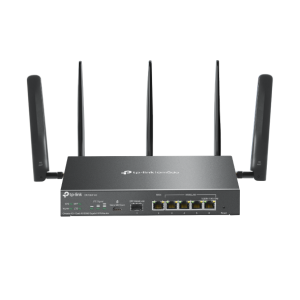 TP-Link ER706W-4G Gb VPN router Omada SDN ER706W-4G