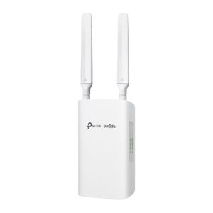 TP-Link ER703WP-4G-Outdoor 4G+Cat6 AX3000 Gateway Omada SDN ER703WP-4G-Outdoor